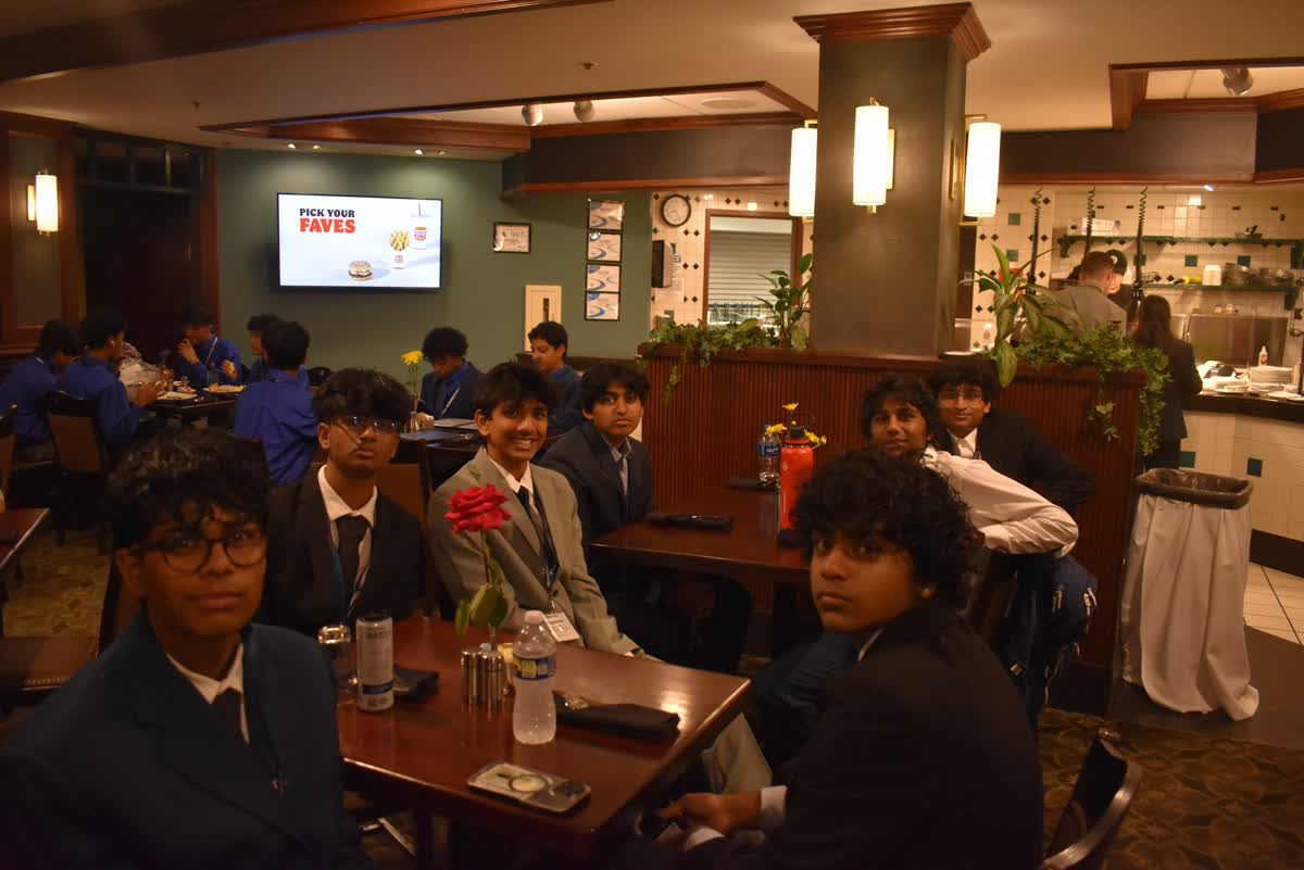 Social Time